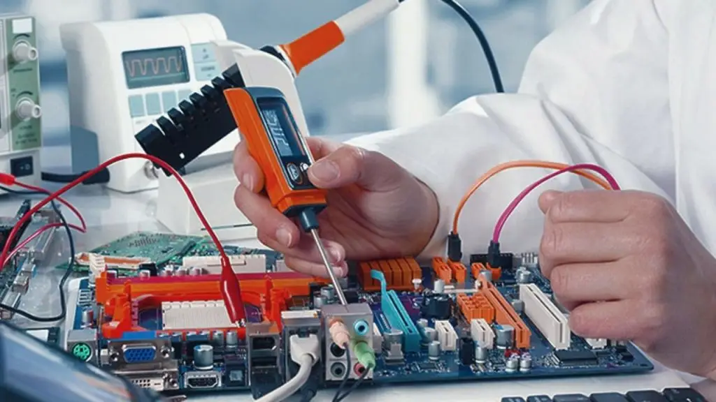 Kula Elektronik Tamircisi